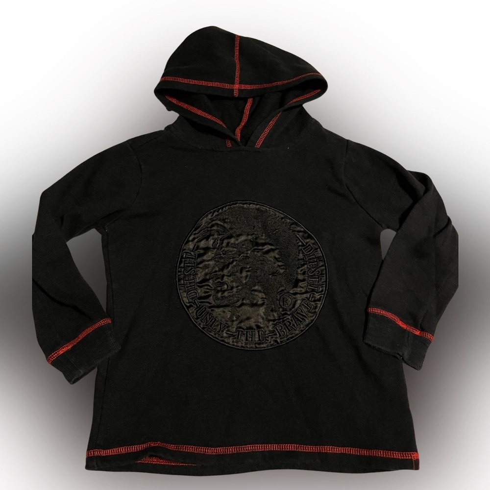 Boy’s Hoodie